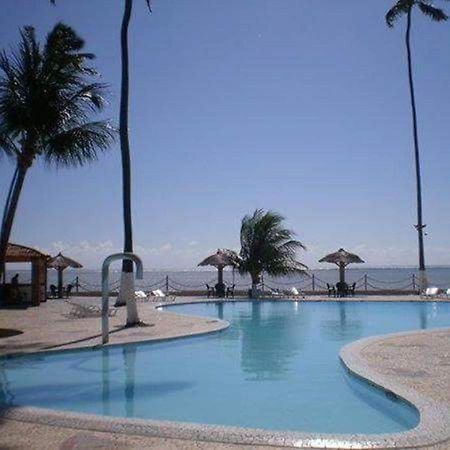 Chale 01 Em Maragogi Brasil Maragogi Villa Екстериор снимка