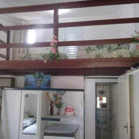 Chale 01 Em Maragogi Brasil Maragogi Villa Екстериор снимка