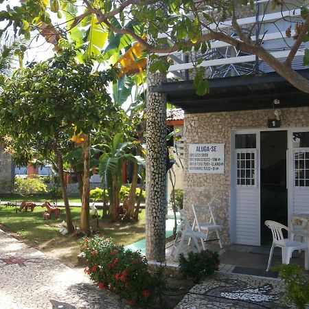 Chale 01 Em Maragogi Brasil Maragogi Villa Екстериор снимка