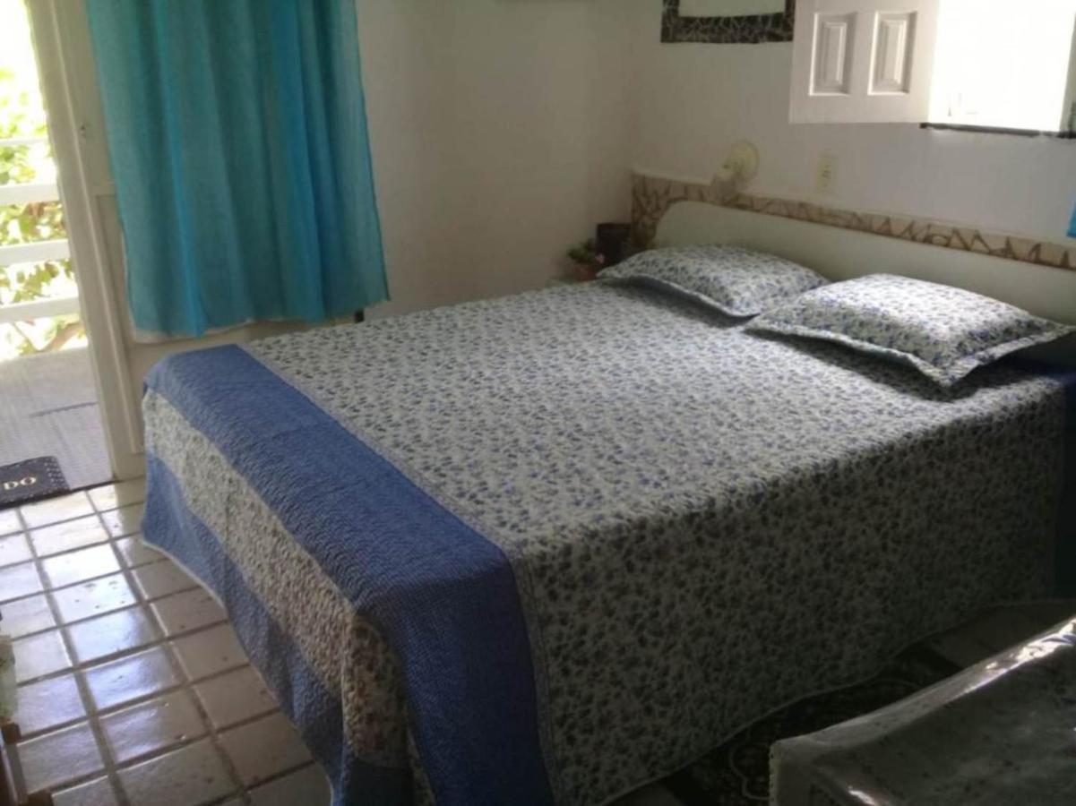 Chale 01 Em Maragogi Brasil Maragogi Villa Екстериор снимка