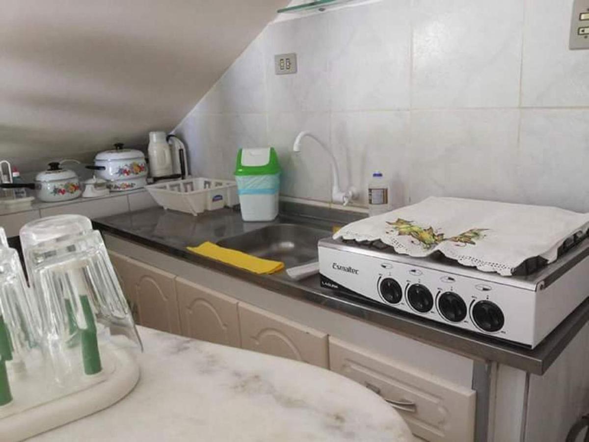 Chale 01 Em Maragogi Brasil Maragogi Villa Екстериор снимка