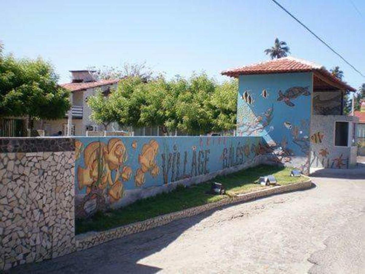 Chale 01 Em Maragogi Brasil Maragogi Villa Екстериор снимка