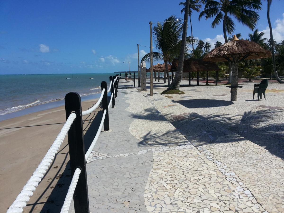 Chale 01 Em Maragogi Brasil Maragogi Villa Екстериор снимка