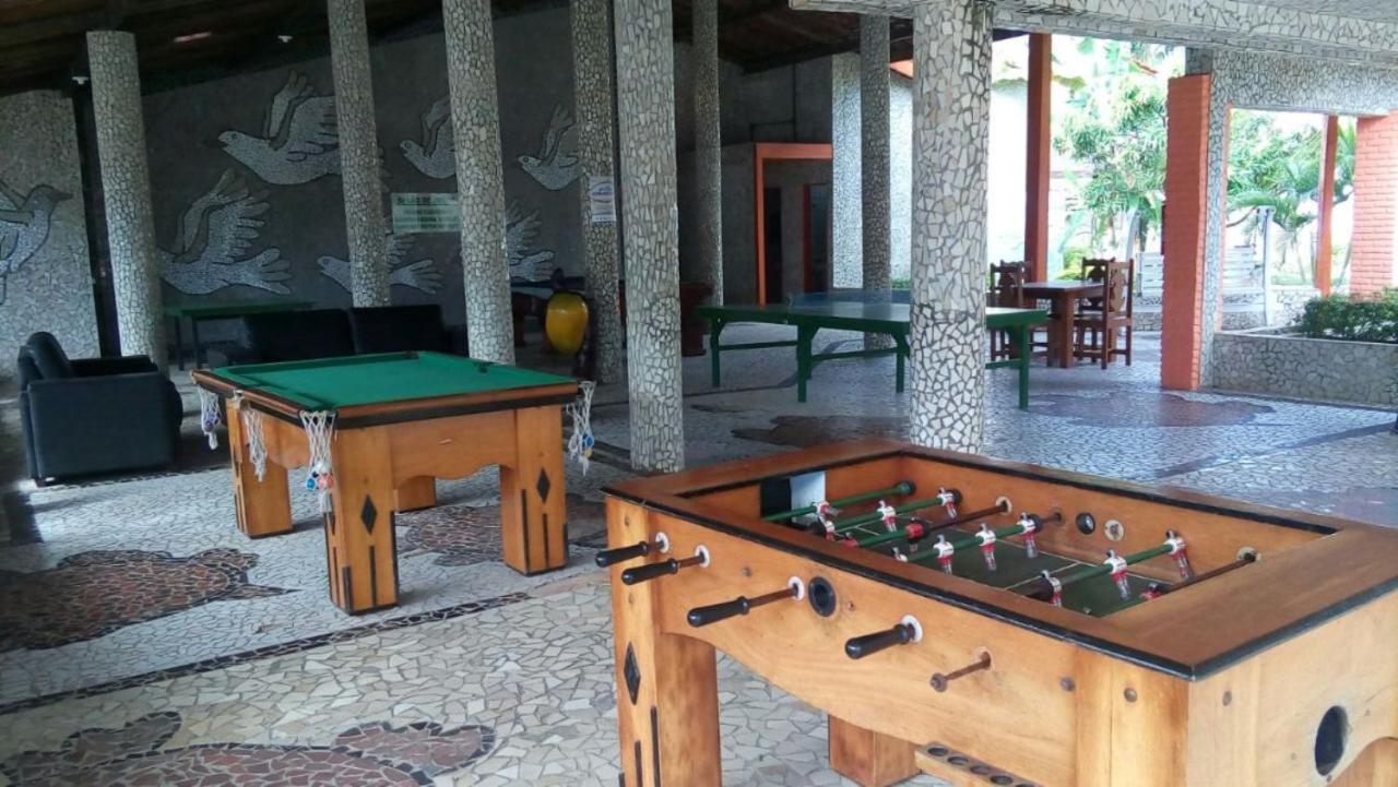 Chale 01 Em Maragogi Brasil Maragogi Villa Екстериор снимка